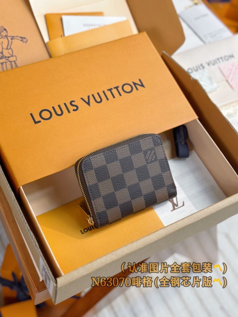 Louis Vuitton Wallets Purse